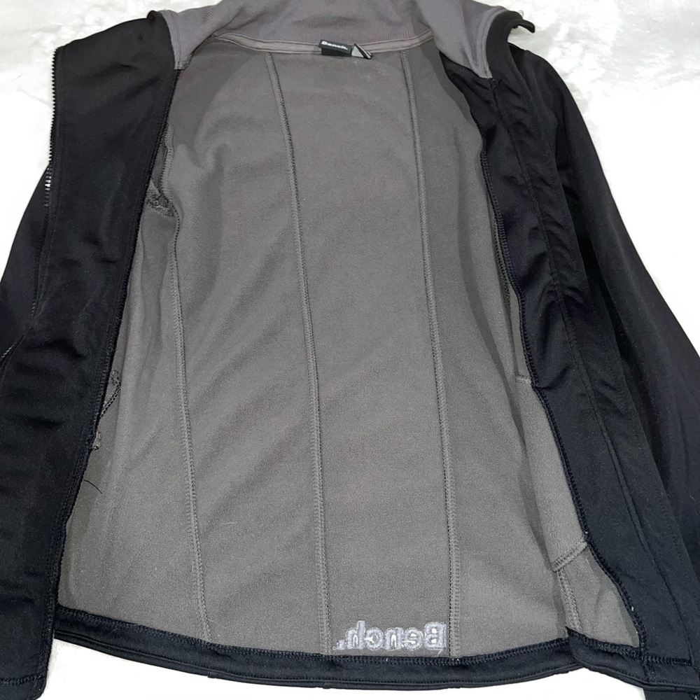 Bench Woman’s Zip-Up Jacket - Picture 3 of 5